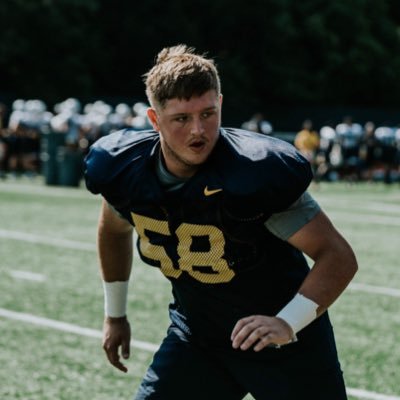 Profile Picture of Nick Malone (@NickMalone58) on Twitter