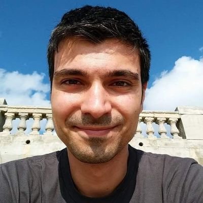 Profile Picture of Alexandru Savu (@alexandrusavu) on Twitter