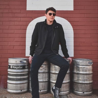 Brady Chapman - Twitter Profile Picture of Brady Chapman (@BradyChapman7) on Twitter