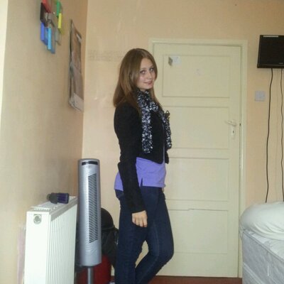 Profile Picture of Rachel Peasley (@PeasleyRachel) on Twitter