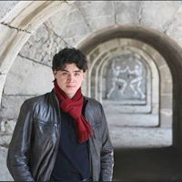 Profile Picture of Oleg Kim (@okim1392) on Pinterest