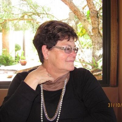 Profile Picture of Joy Cook (@j0yc00k) on Twitter