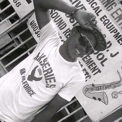 Profile Picture of Stanley Ernest (@stanleyernest) on Twitter