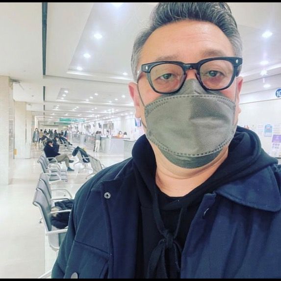 Profile Picture of SHIN (@hyeon_shin1) on Tiktok