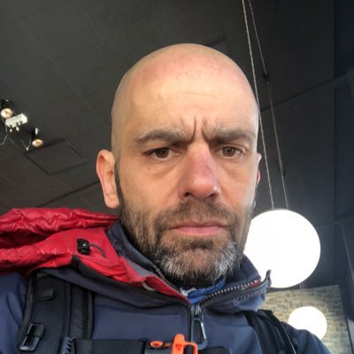 Profile Picture of Luis Iribarren (@LuisIriRib) on Twitter