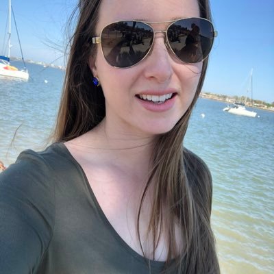 Profile Picture of Rachel Foss (@Rach_Foss) on Twitter