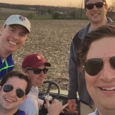 Profile Picture of Josh (@SharpieDiem) on Twitter