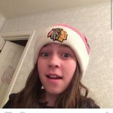 Profile Picture of Lilly Phillips (@lillyphillips03) on Twitter