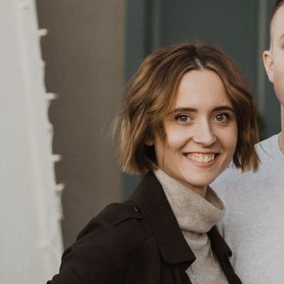 Profile Picture of Heather Hudzinski (@heath_hudz) on Twitter