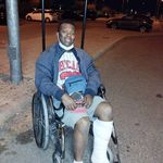 Profile Picture of Harlys David Caravali Camilo (@harlysdavid) on Instagram