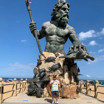 Profile Picture of Tyler Ethan Moreno (@moreno9779) on Twitter