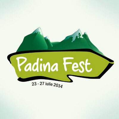 Profile Picture of Padina Fest (@PadinaFest) on Twitter