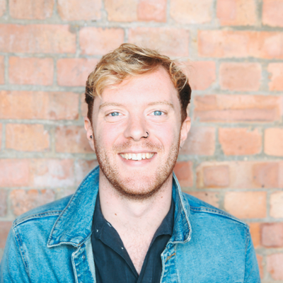 Profile Picture of Edward Dobson (@EddDobson) on Twitter