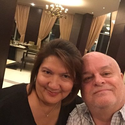 Geoff Griffith - Twitter Profile Picture of Geoff Griffith (@GeoffGriffith4) on Twitter