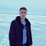 Profile Picture of Артем Кравец (@tema_kravets) on Instagram