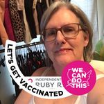 Profile Picture of Gwen Thomas Newberry (@gwen.newberry) on Instagram