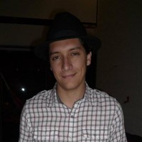 Profile Picture of Daniel Camejo (@daniel-camejo-1) on Quora