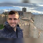 Profile Picture of Antonio Abel Villanueva (@antonio_abel_10) on Instagram