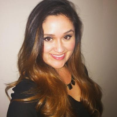 Profile Picture of Claudia Paredes (@claud_paredes) on Twitter