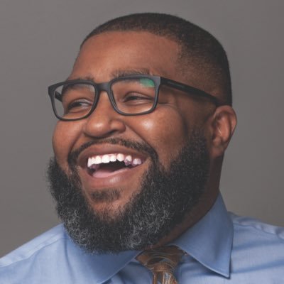 Profile Picture of Anthony Minter (@anthony_minter) on Twitter