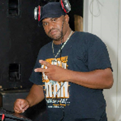 Profile Picture of Keith DJ Keith Dover (@keithad69) on Twitter