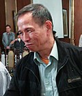 Profile Picture of Benito Tiamzon - Wikipediaon Wikipedia