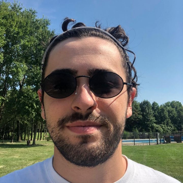 Profile Picture of Adam Seger (@adamseger0) on Tiktok
