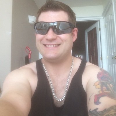 Profile Picture of Brad Mohr (@bdogmohr) on Twitter