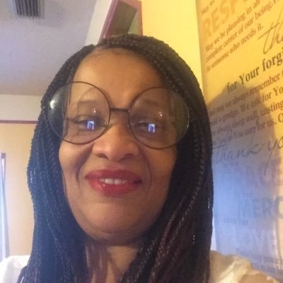 Profile Picture of Barbara Moseley (@Barbara28720293) on Twitter