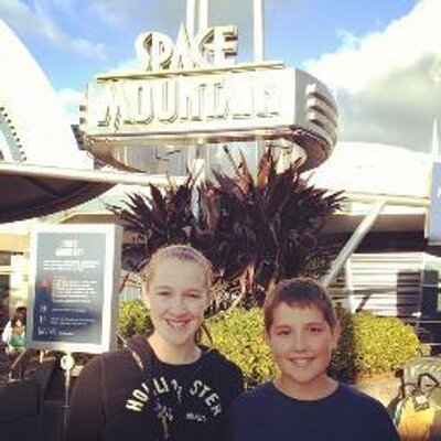 Profile Picture of Carson Dominguez (@TheAnimalHD) on Twitter