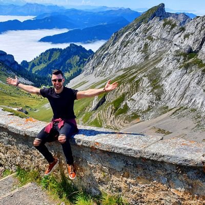 Theo George - Twitter Profile Picture of Theo George (@TheodoreGeorgo1) on Twitter