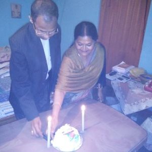 Profile Picture of Rekha Nath (@RekhaNath3) on Twitter