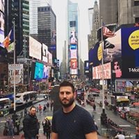 Profile Picture of Jonathan Padgett (@jonathan-padgett-2) on Quora