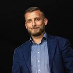 Profile Picture of Marek Bartoszek (@marek_bartoszek) on Instagram