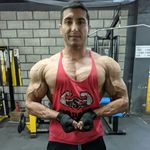 Profile Picture of Julio Andrade (@julioandrade_13) on Instagram