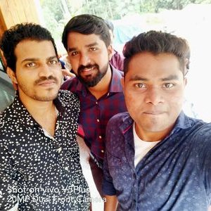 Profile Picture of Clinton Jacob (@ClintonJacob11) on Twitter