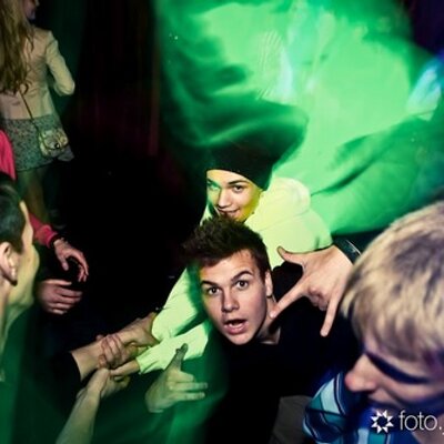 Profile Picture of Säm Johanson (@SamJohanson) on Twitter