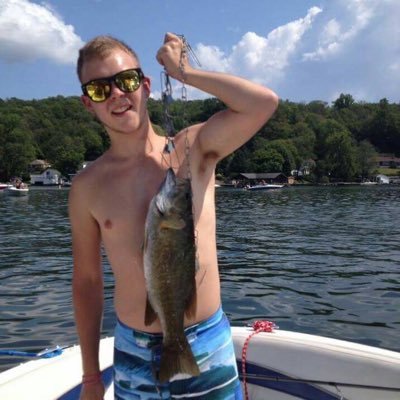 Profile Picture of Tyler Hubbell (@tyler_tyk472011) on Twitter