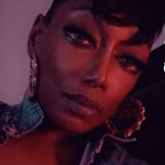 Profile Picture of Gabrielle  Alexandra Haigler (@mode712) on Instagram