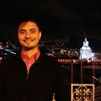 Profile Picture of Marvin Campos (@marvin-campos) on Quora