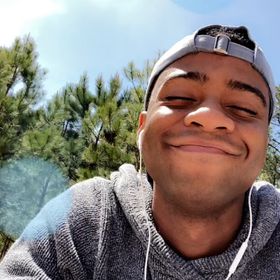 Profile Picture of romelo thomas (@melothomasrt) on Pinterest