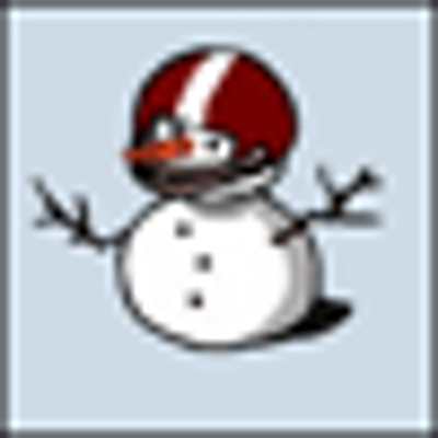 Profile Picture of Julianna Jenkins (@urgc) on Twitter