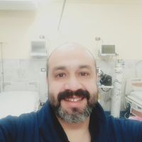 Profile Picture of Basem Sharaf Eldin (@basem-sharaf-eldin) on Quora