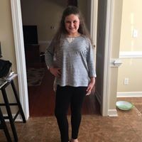 Profile Picture of Savannah Babb (@savannah-babb-1) on Quora