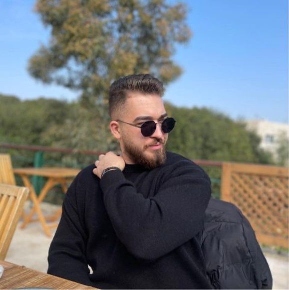 Profile Picture of Amer Adwan (@ameradwan820) on Poshmark