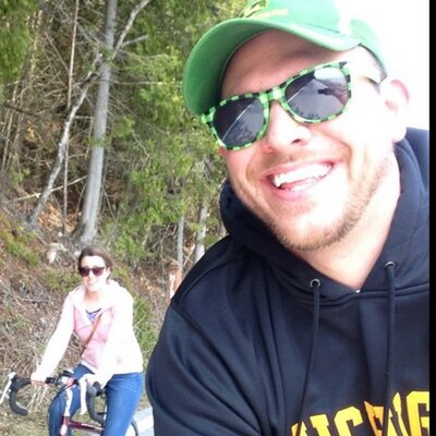 Profile Picture of Alexander Cotton (@AlexanderCotton) on Twitter