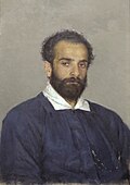 Profile Picture of Isaac Levitanon Wikipedia