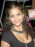 Profile Picture of Ayesha Kapuron Wikipedia