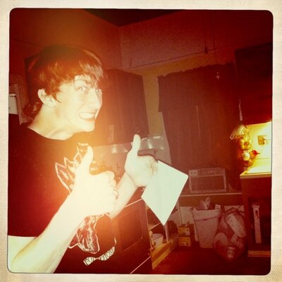 Profile Picture of Tanner K Moody (@TanMan9110) on Twitter