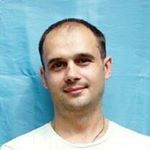 Profile Picture of Александр Дацько (@alex_datsko) on Instagram